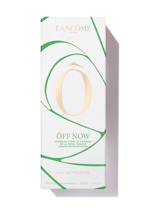 Lancôme - Les Ô ÔFF NOW Eau De Toilette -tuoksu - NOCOL - photo 2 Lancôme - Les Ô ÔFF NOW Eau De Toilette -tuoksu - NOCOL | Stockmann - photo 2