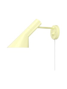 Louis Poulsen - AJ-seinävalaisin - SOFT LEMON | Stockmann
