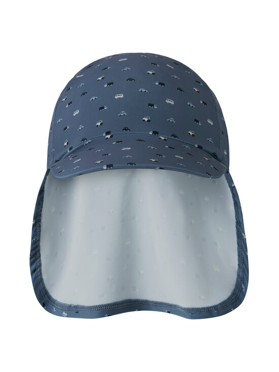 Name It - Nokamüts NmmZippo Swim UV - VINTAGE INDIGO | Stockmann - photo 1