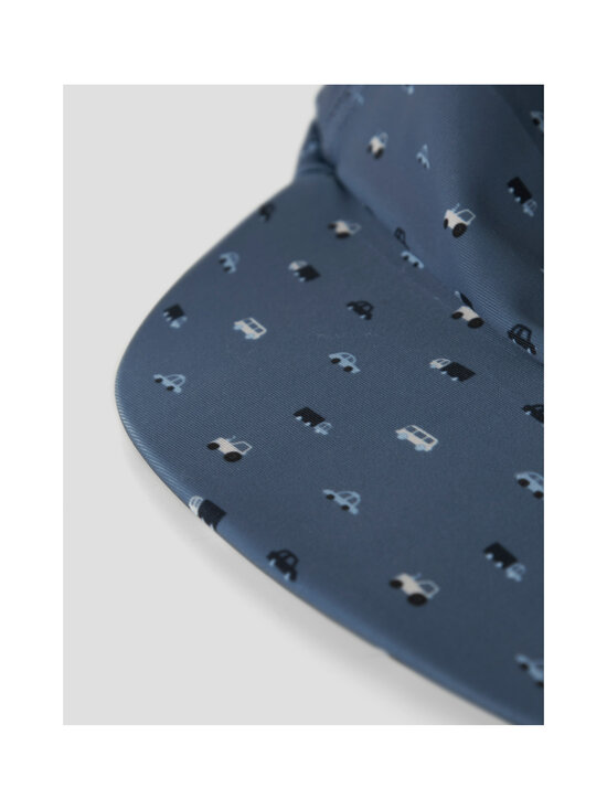 Name It - Nokamüts NmmZippo Swim UV - VINTAGE INDIGO | Stockmann - photo 2