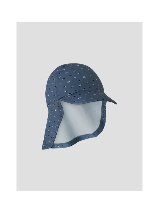 Name It - Nokamüts NmmZippo Swim UV - VINTAGE INDIGO | Stockmann - photo 3