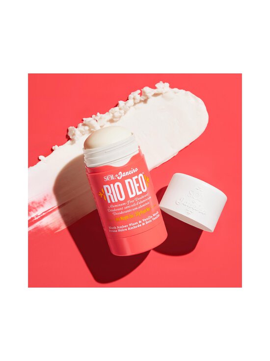 Sol de Janeiro - Rio Deo Aluminum-Free Deodorant Refill  -deodorantti, täyttöpakkaus - NO COL | Stockmann - photo 2