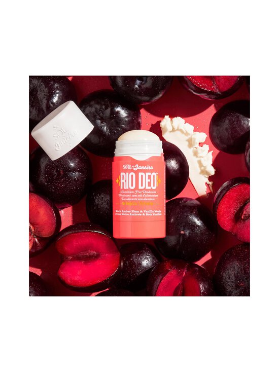 Sol de Janeiro - Rio Deo Aluminum-Free Deodorant Refill  -deodorantti, täyttöpakkaus - NO COL | Stockmann - photo 4