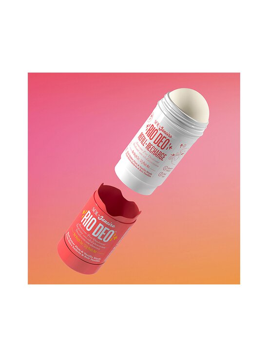 Sol de Janeiro - Rio Deo Aluminum-Free Deodorant Refill  -deodorantti, täyttöpakkaus - NO COL | Stockmann - photo 5