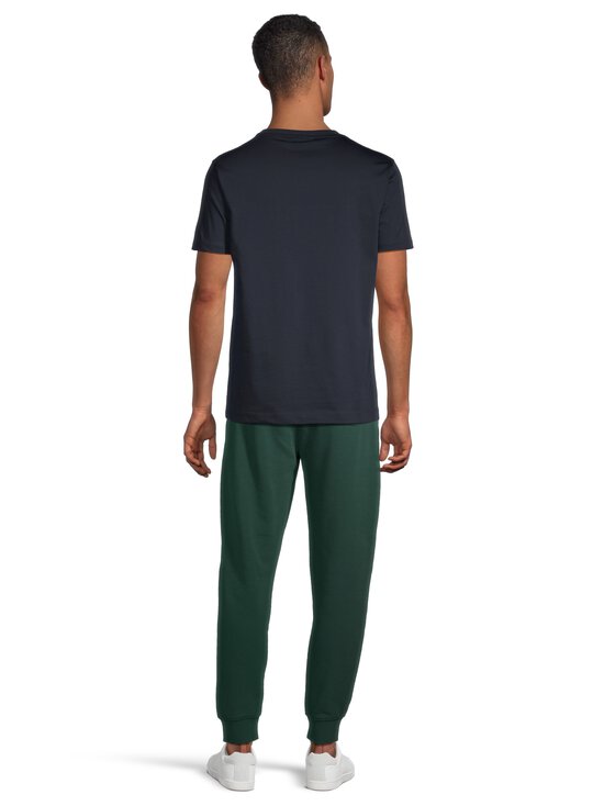 GANT - Vabaajapüksid Regular Shield - 374 TARTAN GREEN | Stockmann - photo 4