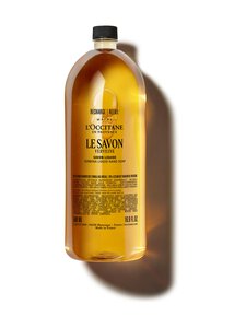 L'Occitane en Provence - Verbena Liquid Hand Soap Refill- käsisaippuan täyttöpakkaus 500 ml L'Occitane en Provence - Verbena Liquid Hand Soap Refill- käsisaippuan täyttöpakkaus 500 ml | Stockmann