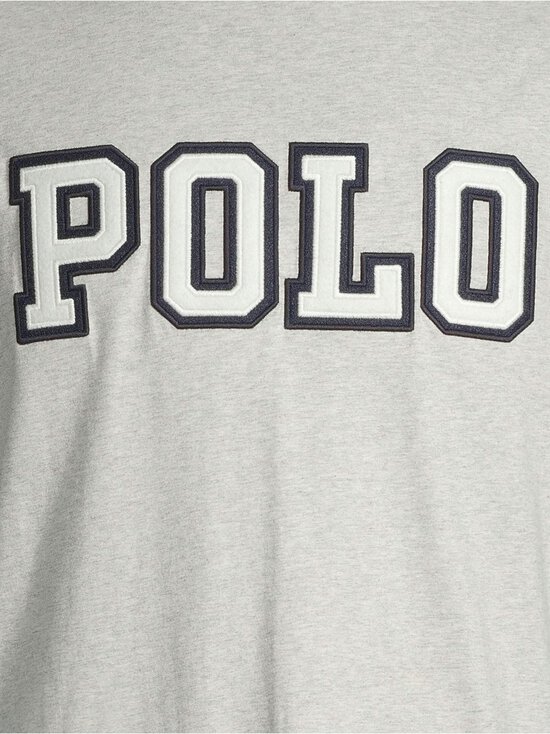 Polo Ralph Lauren - T-paita - LT SPORT HEATHER - photo 4 Polo Ralph Lauren - T-paita - LT SPORT HEATHER | Stockmann - photo 4