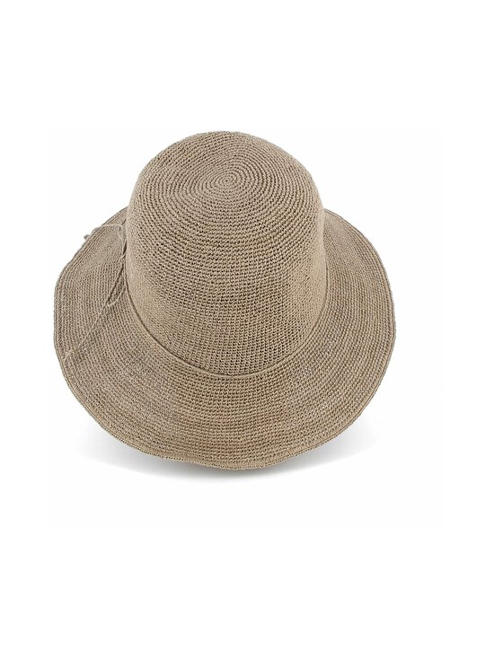 KN Kati Niemi - Riemu-hattu - 11 LIGHT BROWN | Stockmann - photo 2