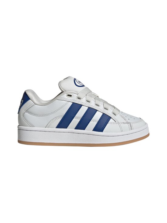 adidas Originals - Campus 00s Beta J sporta apavi - JQ7395 CRYWHT/ROYBLU/GREONE - photo 1 adidas Originals - Campus 00s Beta J sporta apavi - JQ7395 CRYWHT/ROYBLU/GREONE | Stockmann - photo 1
