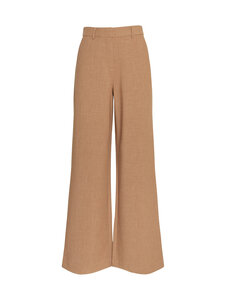 MSCH Copenhagen - MSCHMacy Michelle platās bikses - T COCONUT MEL | Stockmann