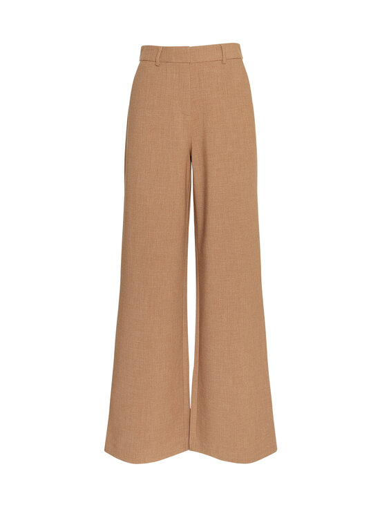 MSCH Copenhagen - MSCHMacy Michelle platās bikses - T COCONUT MEL | Stockmann - photo 1