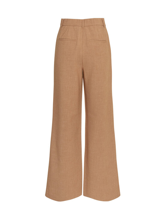 MSCH Copenhagen - MSCHMacy Michelle platās bikses - T COCONUT MEL | Stockmann - photo 2