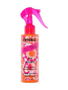 amika - The Wizard Detangling Primer -pohjustussuihke | Stockmann
