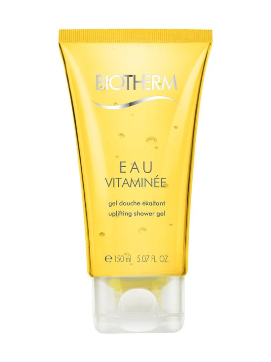 Eau Vitaminée Shower Gel -suihkugeeli 150 ml