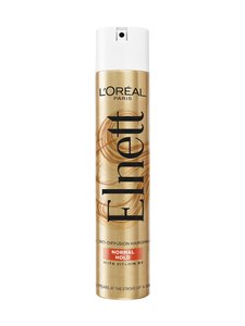 L'Oréal Paris - Elnett Normal Hair Spray -hiuskiinne 200 ml L'Oréal Paris - Elnett Normal Hair Spray -hiuskiinne 200 ml | Stockmann