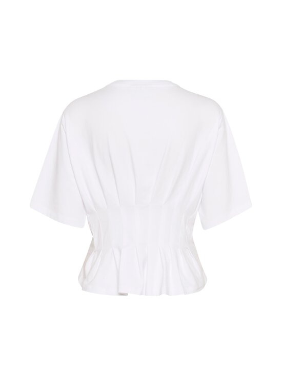 Gestuz - T-särk Gzinez - 110601 BRIGHT WHITE - photo 2 Gestuz - T-särk Gzinez - 110601 BRIGHT WHITE | Stockmann - photo 2