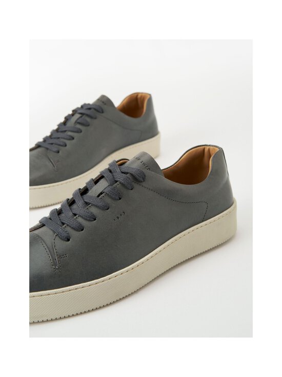 Tiger of Sweden - Sandi-nahkatennarit - 22L SMOKEY BLUE | Stockmann - photo 2