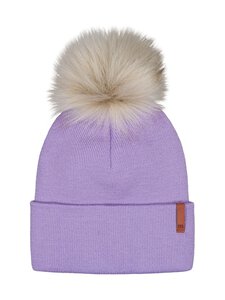 Metsola - Crystal-merinovillapipo - ICY LILAC | Stockmann