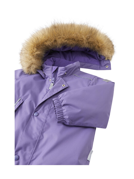 Reima - Gotland kombinezons - 5700 MISTY VIOLET | Stockmann - photo 5