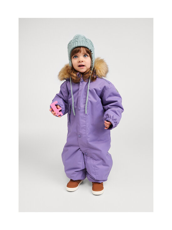 Reima - Gotland kombinezons - 5700 MISTY VIOLET | Stockmann - photo 7