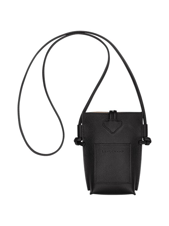Longchamp - Le Roseau telefona maks - 001 BLACK | Stockmann - photo 2