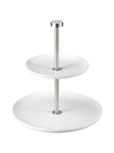 Asa - Serveerimisalus 24 cm - VALKOINEN | Stockmann