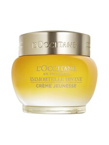 L'Occitane en Provence - Immortelle Divine Face Cream -kasvovoide | Stockmann