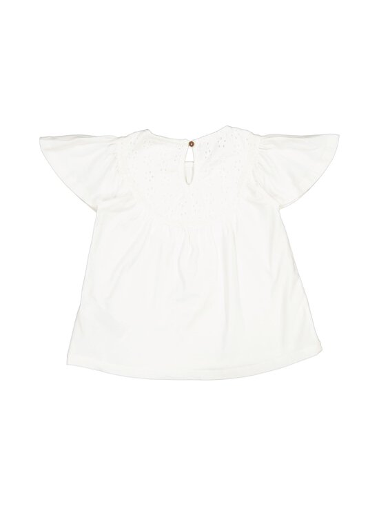 The NEW - TNSTNovalie krekls - WHITE SWAN - photo 2 The NEW - TNSTNovalie krekls - WHITE SWAN | Stockmann - photo 2