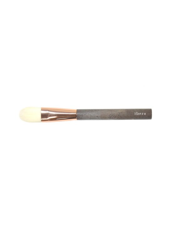 Coffee Makeup Brush Foundation -meikkivoidesivellin