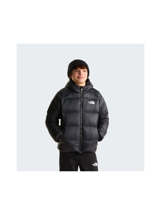 The North Face - Hydrenalite Down Hooded -toppatakki - TNF BLACK | Stockmann - photo 3