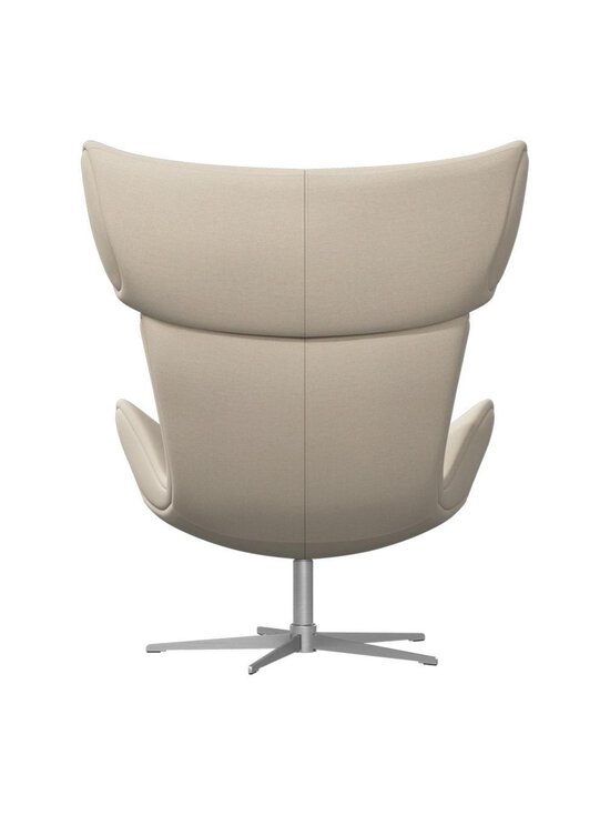 BoConcept - Imola-nojatuoli Frisco-kangas 2274 hiekka / teräs - BEIGE | Stockmann - photo 4