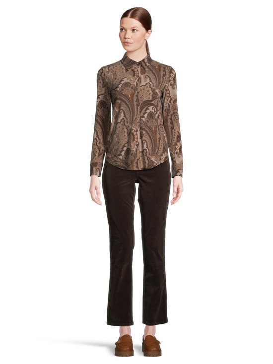 Lauren Ralph Lauren - DaQuane-pusero - TAUPE MULTI - photo 2 Lauren Ralph Lauren - DaQuane-pusero - TAUPE MULTI | Stockmann - photo 2