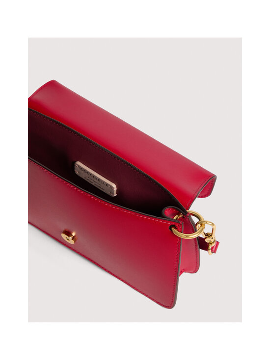 Coccinelle - Käekott C-Me Calf Hi-Tech - R02 SCARLET | Stockmann - photo 3