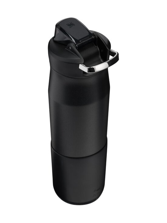 Stanley - The Vitalize Tempo dzeramā pudele - BLACK 2.0 | Stockmann - photo 2