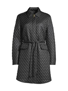 Moncler - Raissac Long -tikkitakki - 999 BLACK Moncler - Raissac Long -tikkitakki - 999 BLACK | Stockmann