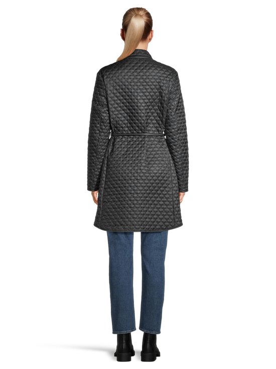 Moncler - Raissac Long -tikkitakki - 999 BLACK - photo 3 Moncler - Raissac Long -tikkitakki - 999 BLACK | Stockmann - photo 3