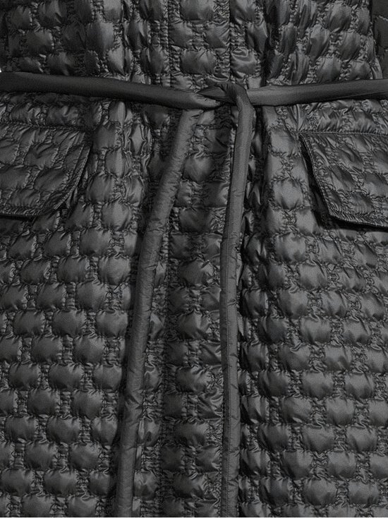 Moncler - Raissac Long -tikkitakki - 999 BLACK - photo 6 Moncler - Raissac Long -tikkitakki - 999 BLACK | Stockmann - photo 6