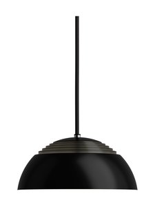 Louis Poulsen - AJ Royal -kattovalaisin ø 250 mm - BLACK | Stockmann