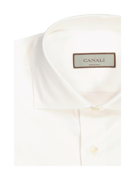 Canali - Regular Fit -kauluspaita - WHITE | Stockmann - photo 2