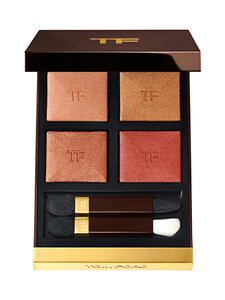 Tom Ford - Eye Color Quad acu ēnu palete | Stockmann