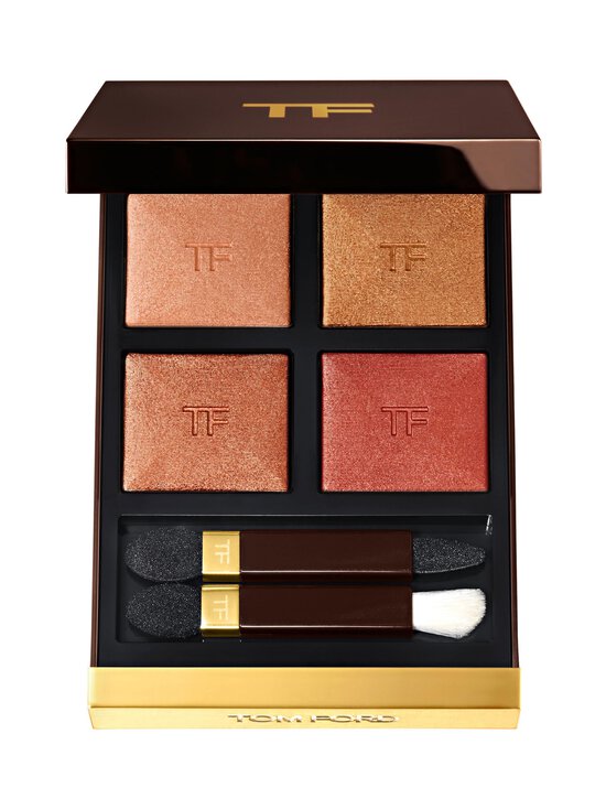 Tom Ford - Lauvärvipalett Eye Color Quad - 41 PEACH DAWN | Stockmann - photo 1