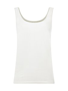 Wolford - Jamaika-toppi - 1001 WHITE | Stockmann