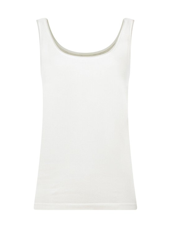 Wolford - Jamaika-toppi - 1001 WHITE | Stockmann - photo 1