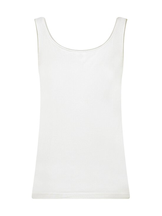 Wolford - Jamaika-toppi - 1001 WHITE | Stockmann - photo 2