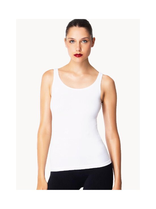 Wolford - Jamaika-toppi - 1001 WHITE | Stockmann - photo 3