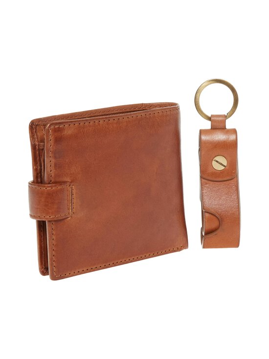 CONSTRUE - Oakley-lompakko ja avaimenperä lahjarasiassa - BRANDY BROWN | Stockmann - photo 2