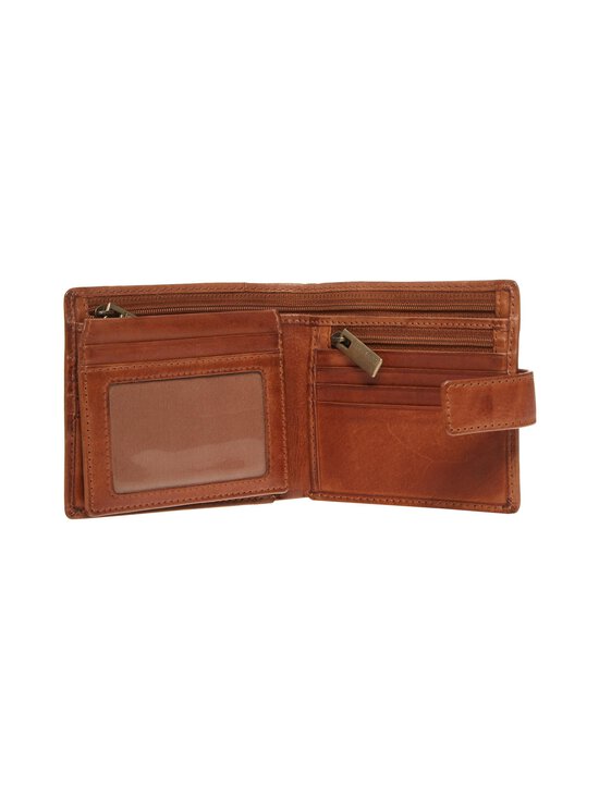 CONSTRUE - Oakley-lompakko ja avaimenperä lahjarasiassa - BRANDY BROWN | Stockmann - photo 3