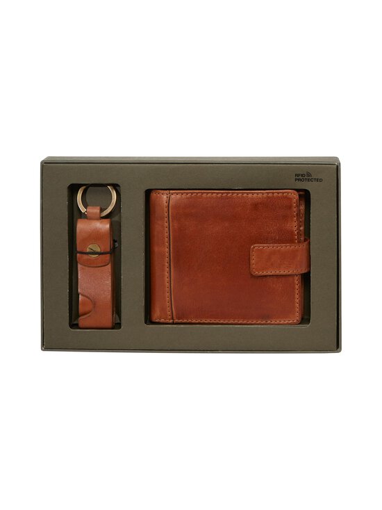 CONSTRUE - Oakley-lompakko ja avaimenperä lahjarasiassa - BRANDY BROWN | Stockmann - photo 4