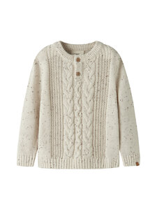 Lil' Atelier - NmmGalto Kai -neulepaita - TURTLEDOVE | Stockmann