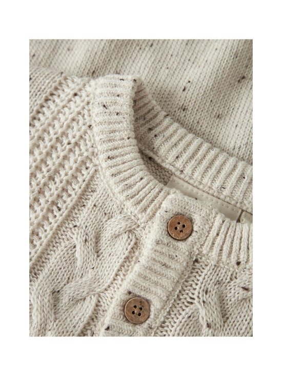 Lil' Atelier - NmmGalto Kai -neulepaita - TURTLEDOVE | Stockmann - photo 3